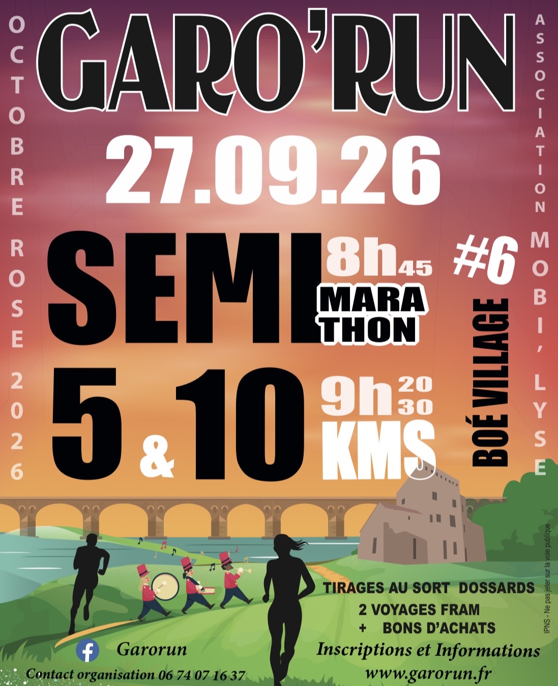 La Garorun